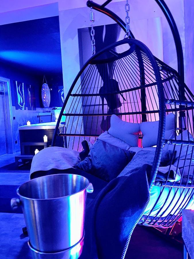 Studio Vibe Hamborg Eksteriør billede